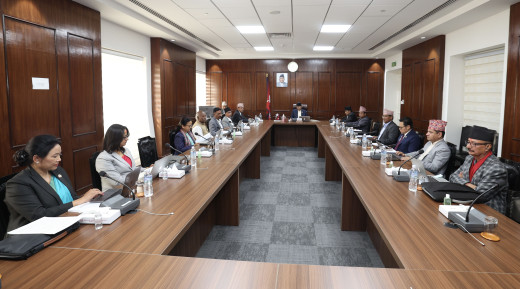 सहकारी सुधार गर्न कार्यदल गठन